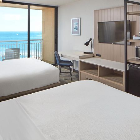 Four Points By Sheraton Virginia Beach Oceanfront Zewnętrze zdjęcie