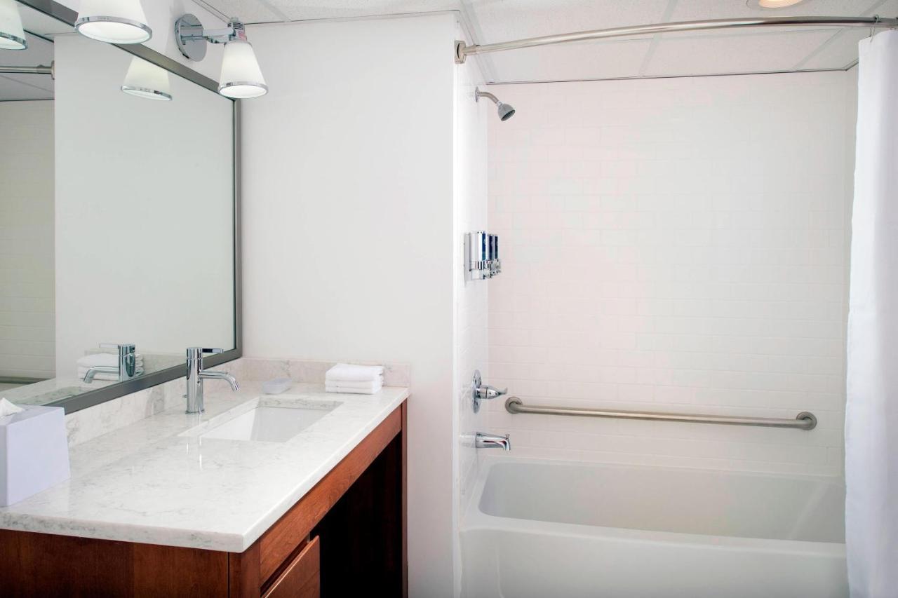 Four Points By Sheraton Virginia Beach Oceanfront Zewnętrze zdjęcie