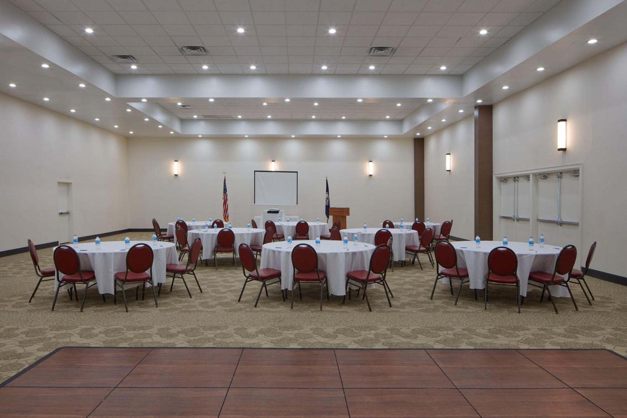 Four Points By Sheraton Virginia Beach Oceanfront Zewnętrze zdjęcie