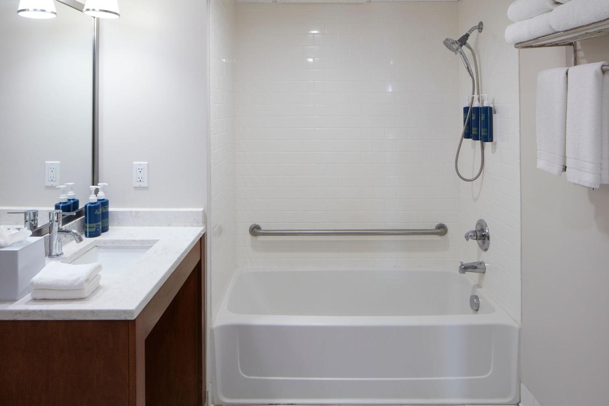 Four Points By Sheraton Virginia Beach Oceanfront Zewnętrze zdjęcie