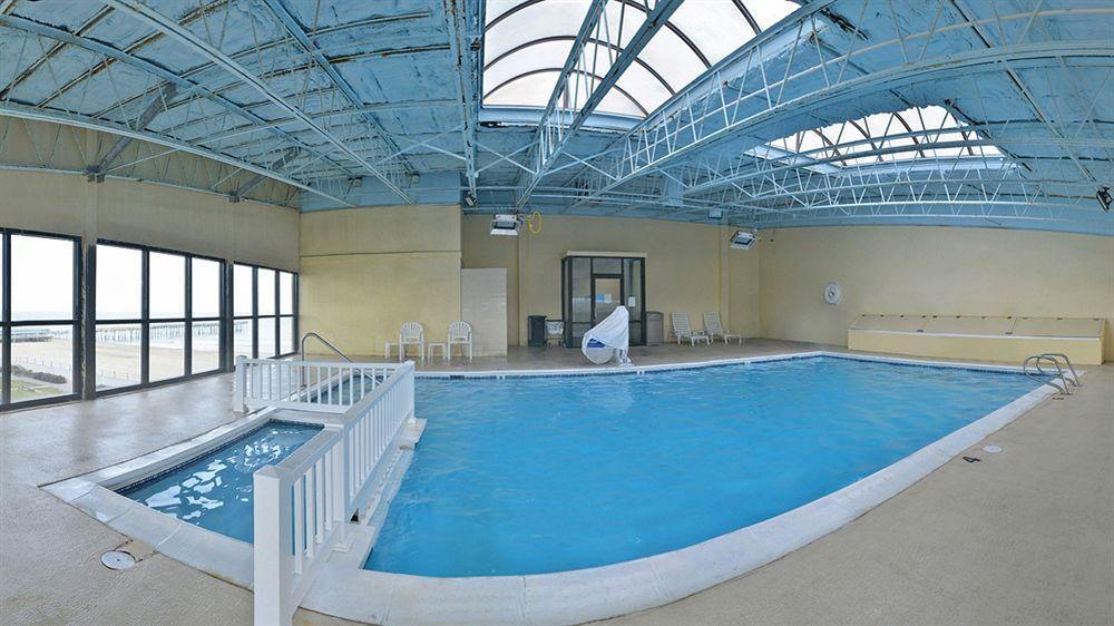 Four Points By Sheraton Virginia Beach Oceanfront Zewnętrze zdjęcie