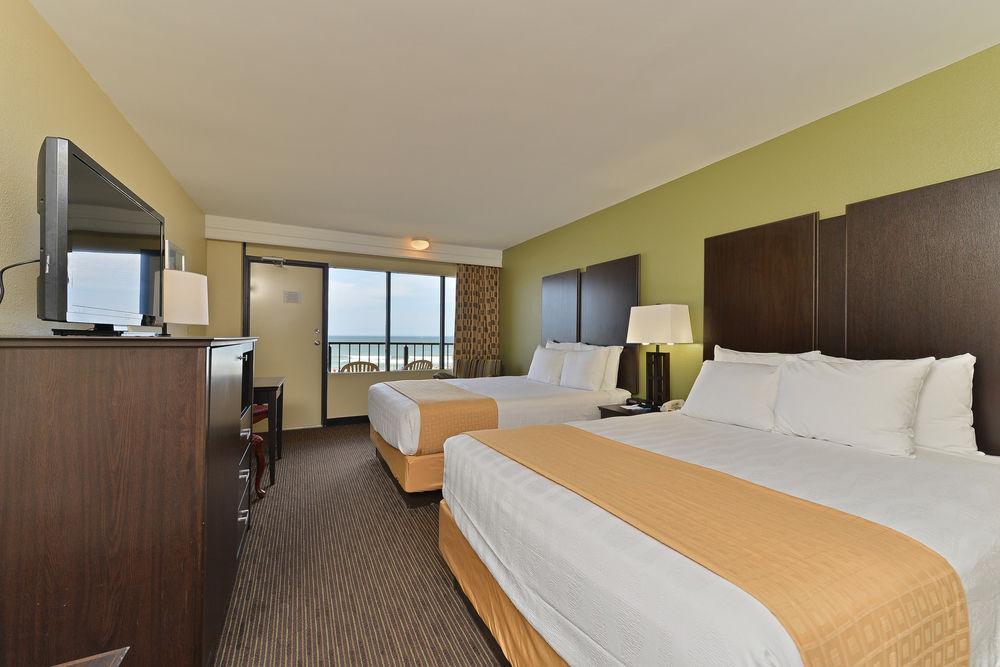 Four Points By Sheraton Virginia Beach Oceanfront Zewnętrze zdjęcie