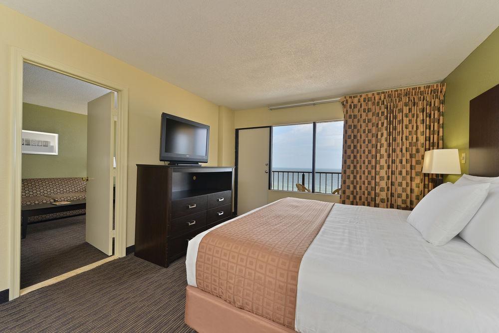 Four Points By Sheraton Virginia Beach Oceanfront Zewnętrze zdjęcie