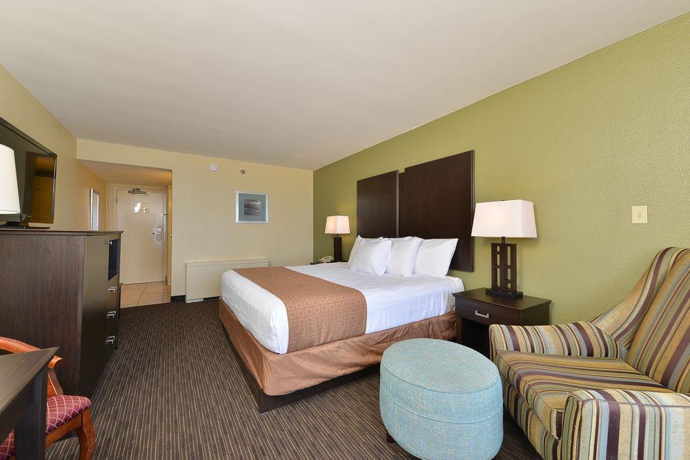 Four Points By Sheraton Virginia Beach Oceanfront Zewnętrze zdjęcie