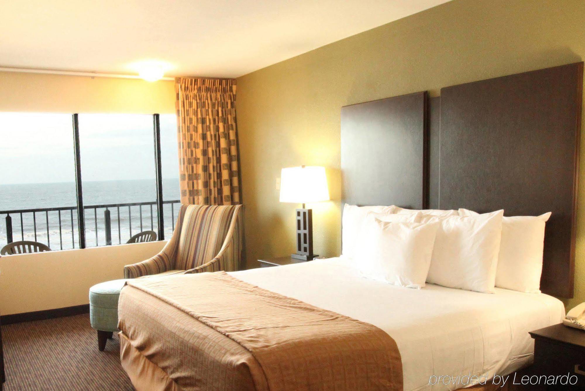 Four Points By Sheraton Virginia Beach Oceanfront Zewnętrze zdjęcie
